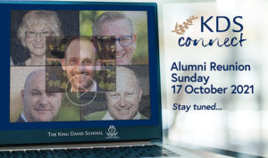 KDS online alumni reunion