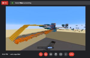 Project Based Learning project
