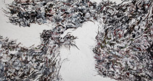Artwork selected for Top Arts
