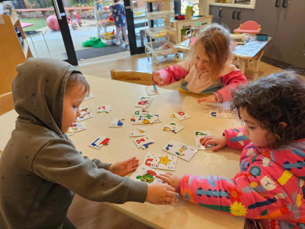 ELC students explore brain plasticity