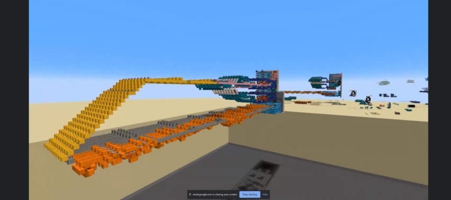 Project Based Learning project