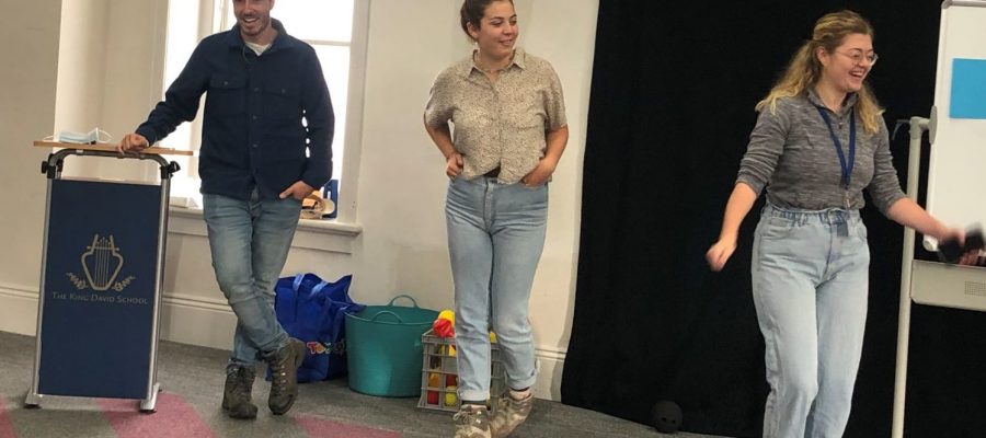 Israeli Madrichim 2022